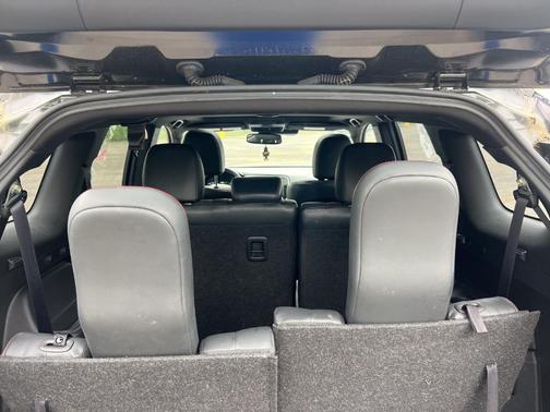 2020 Mitsubishi Outlander SE