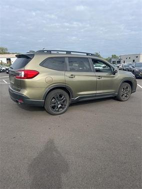 2023 Subaru Ascent Onyx Edition