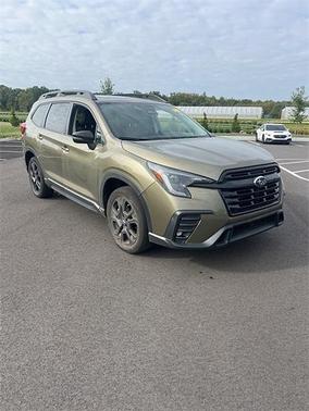 2023 Subaru Ascent Onyx Edition