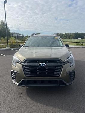 2023 Subaru Ascent Onyx Edition