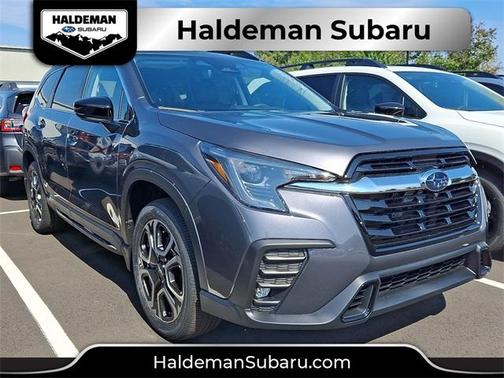 2025 Subaru Ascent Limited