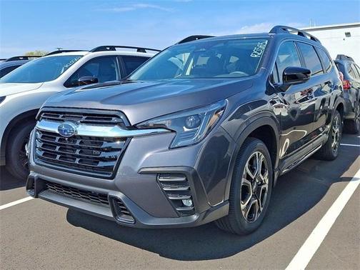 2025 Subaru Ascent Limited