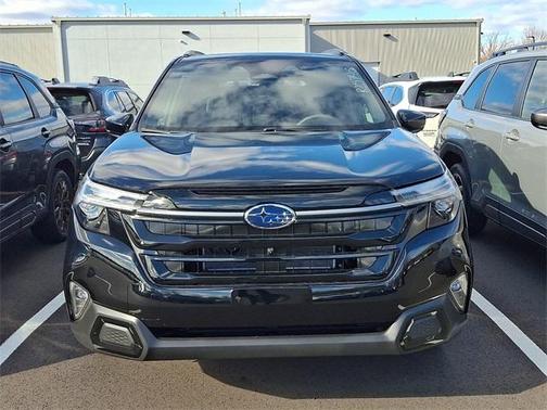 2025 Subaru Forester Hybrid Touring