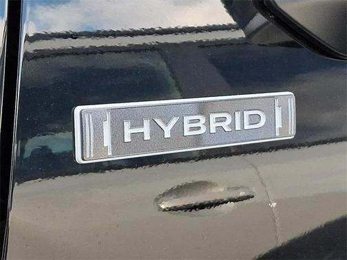 2025 Subaru Forester Hybrid Touring