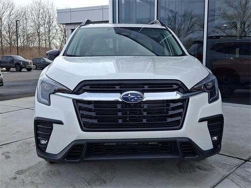 2026 Subaru Ascent Limited