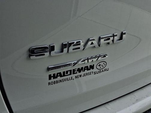 2026 Subaru Ascent Limited