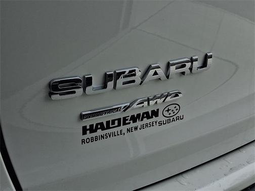 2026 Subaru Ascent Limited