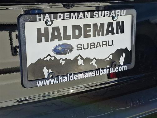 2026 Subaru Crosstrek Hybrid 