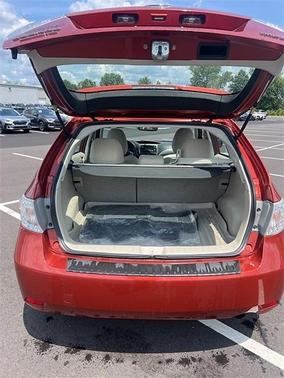 2011 Subaru Impreza 2.5i