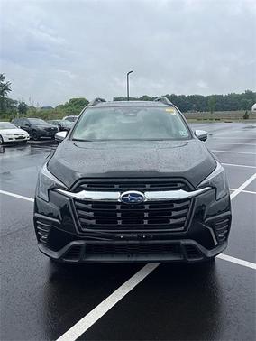 2023 Subaru Ascent Limited 7-Passenger