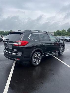 2023 Subaru Ascent Limited 7-Passenger