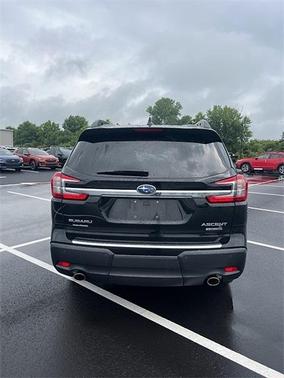 2023 Subaru Ascent Limited 7-Passenger