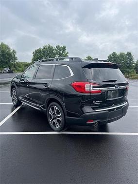 2023 Subaru Ascent Limited 7-Passenger