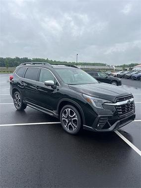 2023 Subaru Ascent Limited 7-Passenger