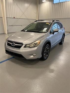2015 Subaru XV Crosstrek 2.0i Premium