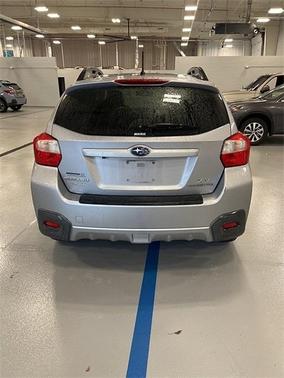 2015 Subaru XV Crosstrek 2.0i Premium