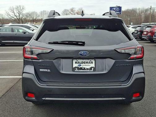 2023 Subaru Outback Onyx Edition