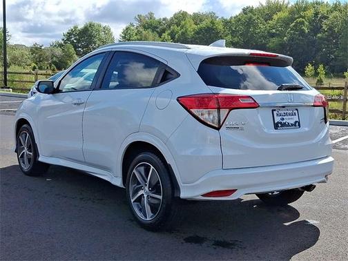 2019 Honda HR-V Touring