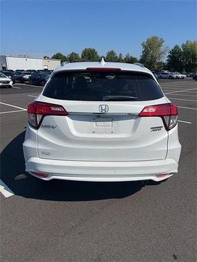 2019 Honda HR-V Touring