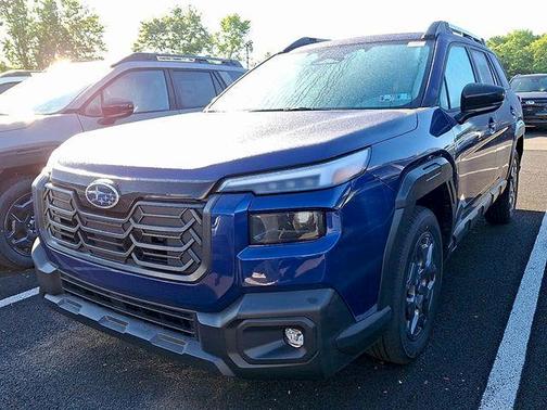 SP5 2026 Subaru Outback Premium