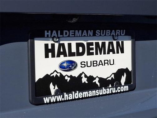 2026 Subaru Solterra 