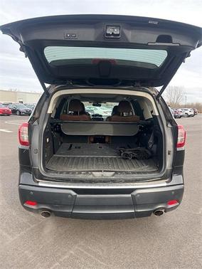2022 Subaru Ascent Touring 7-Passenger