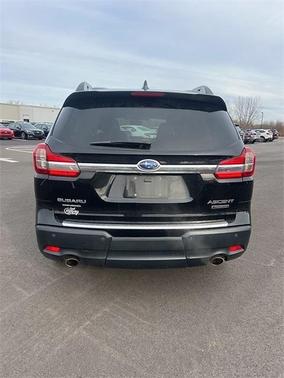 2022 Subaru Ascent Touring 7-Passenger