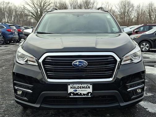 2022 Subaru Ascent Touring 7-Passenger