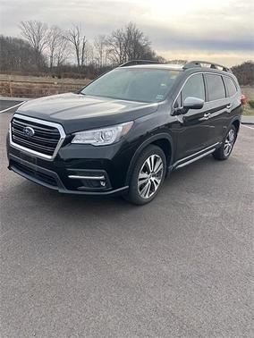 2022 Subaru Ascent Touring 7-Passenger