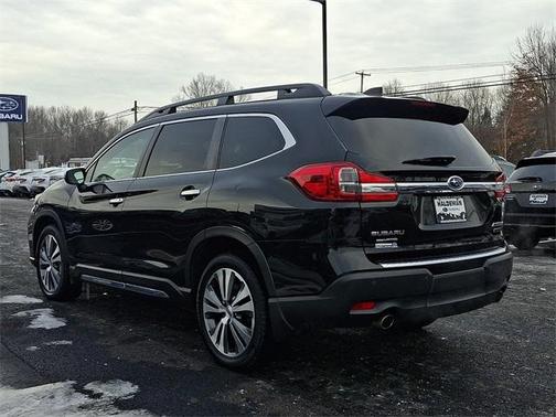 2022 Subaru Ascent Touring 7-Passenger