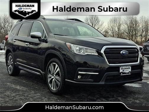 2022 Subaru Ascent Touring 7-Passenger