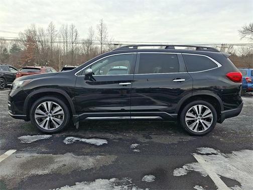2022 Subaru Ascent Touring 7-Passenger