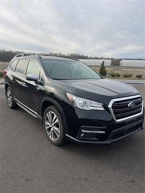2022 Subaru Ascent Touring 7-Passenger