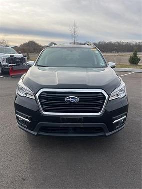 2022 Subaru Ascent Touring 7-Passenger