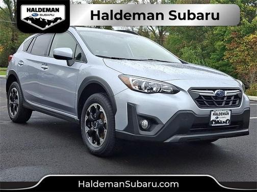 2023 Subaru Crosstrek Premium