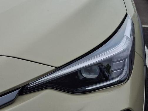 Sand Dune 2026 Subaru Crosstrek Limited