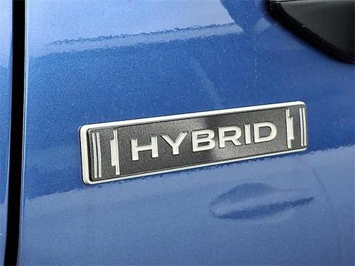 2025 Subaru Forester Hybrid Limited