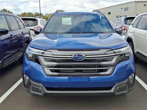 2025 Subaru Forester Hybrid Limited