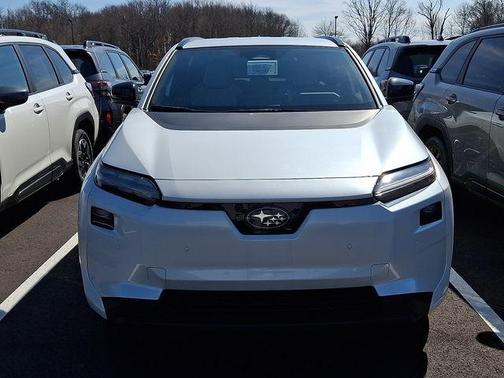 2026 Subaru Solterra Limited XT