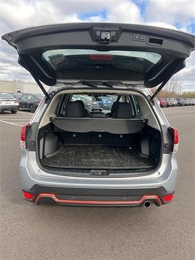 2023 Subaru Forester 2.5i Sport