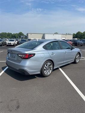 2024 Subaru Legacy