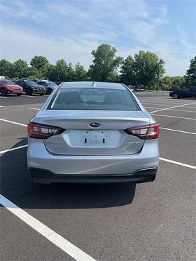 2024 Subaru Legacy