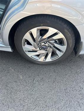 2024 Subaru Legacy