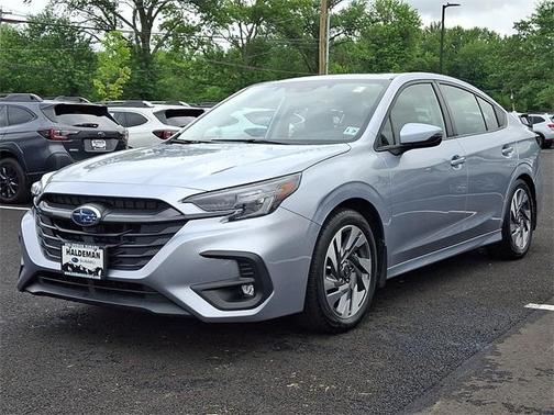 2024 Subaru Legacy