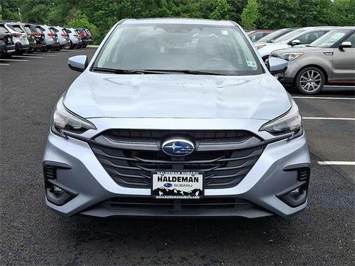 2024 Subaru Legacy