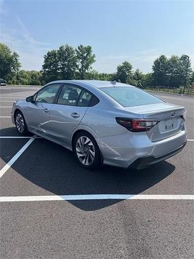 2024 Subaru Legacy