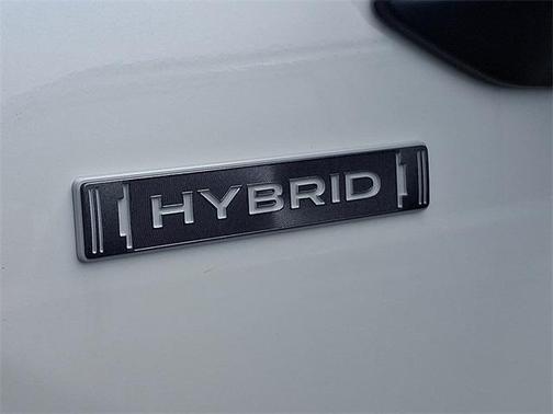 2025 Subaru Forester Hybrid Sport
