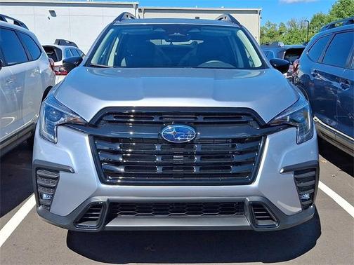 2025 Subaru Ascent Onyx Edition