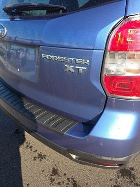 2015 Subaru Forester 2.0XT Touring