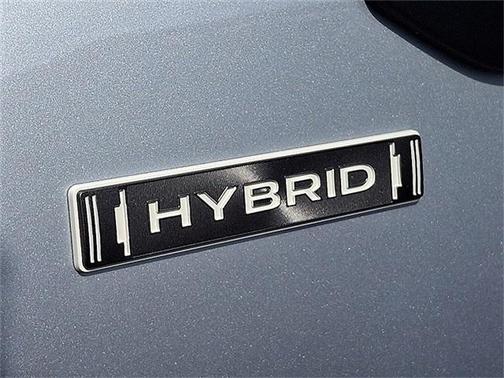 2025 Subaru Forester Hybrid Limited